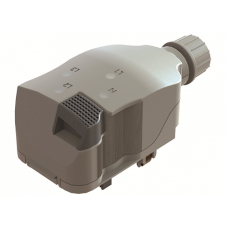 Отводной блок с выбором фазы, N/L, 16A