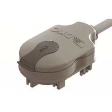 Отводной блок с кабелем 800 мм (H05Z1Z1F), N/L3+L4/L5, 6P/6P+6P, 10A