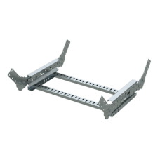 Угол вертикальный лестничный 100х600