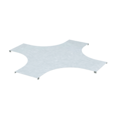 Крышка на X-ответвитель 200