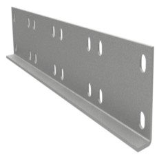 Соединитель горизонтальный H 80 мм L 400 мм