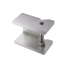 Крепление лестн. лотка к стр балке, гц