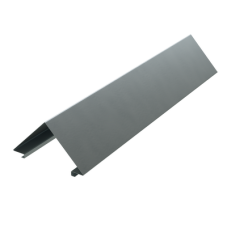 Крышка двускатная 400, L 1,5 м, горячий