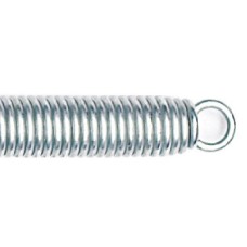 Пружина стальная для изгиба жестких труб д.20мм
