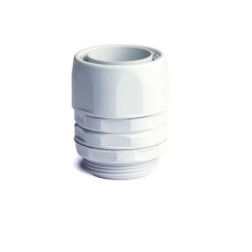 Переходник армированная труба-коробка, IP65, 1, д.25мм