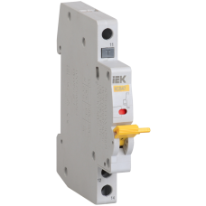 Контакт состояния КСВ47 на DIN-рейку ИЭК