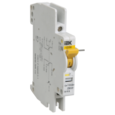 Контакты дополнительные универсальные КДУ60 на DIN-рейку ИЭК