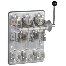 Разъединитель РПБ-1 100А П IEK Разъединитель РПБ-1 100А П IEK