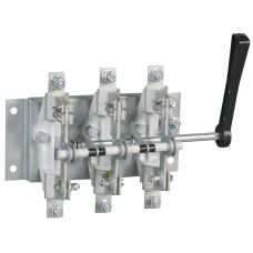 Разъединитель РЕ19-35-31120 250А IEK Разъединитель РЕ19-35-31120 250А IEK