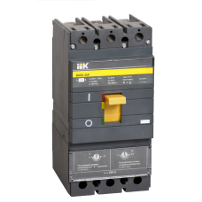 Авт. выкл. ВА88-35Р 3Р 125А 35кА IEK Авт. выкл. ВА88-35Р 3Р 125А 35кА IEK