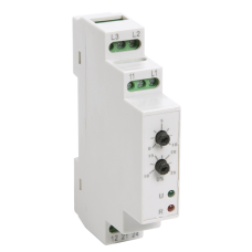 Расцепитель минимального напряжения РМ-800/1600 ( РМ-40/43 ) ИЭК Расцепитель минимального напряжения РМ-800/1600 ( РМ-40/43 ) ИЭК