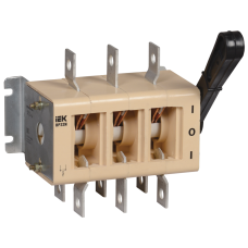 Выключатель-разъединитель ВР32И-39A70220 630А IEK Выключатель-разъединитель ВР32И-39A70220 630А IEK