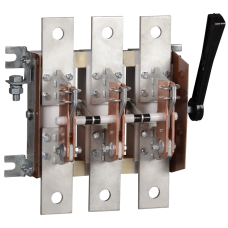 Разъединитель РЕ19-39-31120 630А IEK Разъединитель РЕ19-39-31120 630А IEK