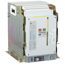 Выкл. авт. ВА07-М комб. расц. выдвиж. 3Р 800А Icu=42кА IEK Выкл. авт. ВА07-М комб. расц. выдвиж. 3Р 800А Icu=42кА IEK