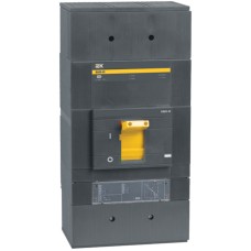 Авт. выкл. ВА88-43 3Р 1000А 50кА c электронным расцепителем МР 211 ИЭК Авт. выкл. ВА88-43 3Р 1000А 50кА c электронным расцепителем МР 211 ИЭК