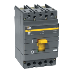 Авт. выкл. ВА88-35 3Р 250А 35кА IEK Авт. выкл. ВА88-35 3Р 250А 35кА IEK