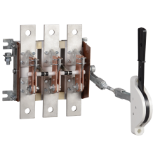 Разъединитель РЕ19-39-31140 630А IEK Разъединитель РЕ19-39-31140 630А IEK