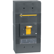 Авт. выкл. ВА88-43 3Р 1000А 50кА c МР 211 IEK Авт. выкл. ВА88-43 3Р 1000А 50кА c МР 211 IEK