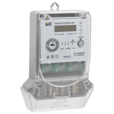 Счетчик эл. энергии трехфазный многотарифный STAR 304/1 С4-10(100)Э 4ШИО Счетчик эл. энергии трехфазный многотарифный STAR 304/1 С4-10(100)Э 4ШИО