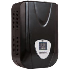 Стабилизатор напряжения настенный серии Extensive 5 кВА IEK