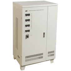 Стабилизатор напряжения СНИ3-45 кВА трехфазный ИЭК