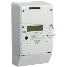 Сч. эл. эн. 3-ф. STAR 328/0.5 С8-1(10)Э RS-485 57.7/100V IEK