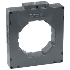 Трансформатор тока ТТИ-125 1500/5А 15ВА класс 0,5S IEK Трансформатор тока ТТИ-125 1500/5А 15ВА класс 0,5S IEK