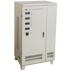 Стабилизатор напряжения СНИ3-60 кВА трехфазный ИЭК