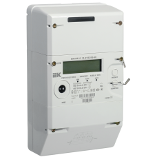 Счетчик эл. эн. 3-ф. мн.т. STAR 328/1 С8-5(100)Э RS-485 IEK