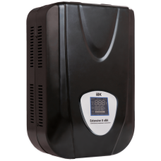 Стабилизатор напряжения настенный серии Extensive 8 кВА IEK