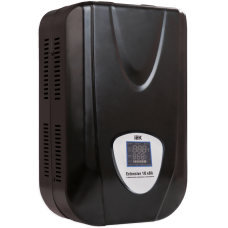 Стабилизатор напряжения настенный серии Extensive 10 кВА IEK