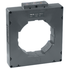 Трансформатор тока ТТИ-125 1500/5А 15ВА класс 0,5 ИЭК Трансформатор тока ТТИ-125 1500/5А 15ВА класс 0,5 ИЭК