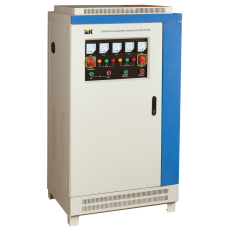 Стабилизатор напряжения СНИ3-100 кВА трехфазный ИЭК Стабилизатор напряжения СНИ3-100 кВА трехфазный ИЭК