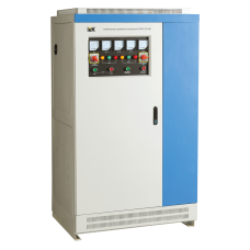 Стабилизатор напряжения СНИ3-150 кВА трехфазный ИЭК