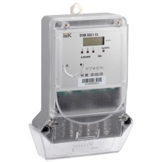 Счетчик эл. энергии трехфазный STAR 302/1 С4-10(100)Э Счетчик эл. энергии трехфазный STAR 302/1 С4-10(100)Э