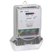 Счетчик эл. энергии трехфазный STAR 302/1 С4-10(100)М Счетчик эл. энергии трехфазный STAR 302/1 С4-10(100)М