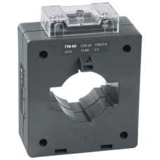 Трансформатор тока ТТИ-60 1000/5А 10ВА класс 0,5 ИЭК