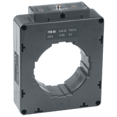 Трансформатор тока ТТИ-85 1000/5А 15ВА класс 0,5 ИЭК