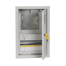 Корпус металлический ЩУРв-1/12зо-1 36 УХЛ3 IP31