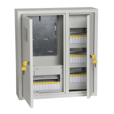 Корпус металлический ЩУРн-3/30зо-1 38 УХЛ3 IP31