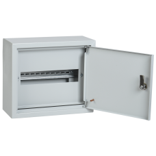 Корпус металлический ЩРн-12 (265х310х120) IP31 LIGHT
