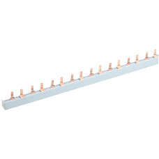 Шина соединительная типа PIN (штырь) 2Р 100А(дл. 1м) ИЭК