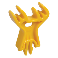 Изолятор-стойка "UNIVERSAL" для шин ИСК-1 ИЭК Изолятор-стойка "UNIVERSAL" для шин ИСК-1 ИЭК