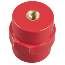 Изолятор SM35 (М8) силовой ИЭК Изолятор SM35 (М8) силовой ИЭК