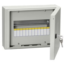 Корпус металлический ЩРн-12з-0 У2 IP54