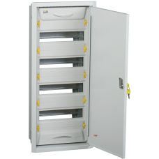 Корпус металлический ЩРв-48з-1 36 IP31 "UNIVERSAL"