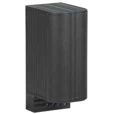 Обогреватель на DIN-рейку в корпусе 100Вт IP20 IEK