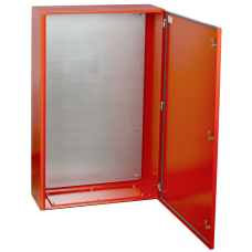 Корпус металлический ЩМП-4-0 У2 IP54 RAL 3020 IEK