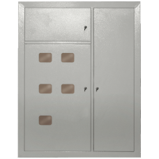 Корпус металлический ЩЭ-5-1270 36 УХЛ3 IP31