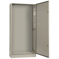 Корпус металлический ЩМП-16.6.4-0 У2 IP54